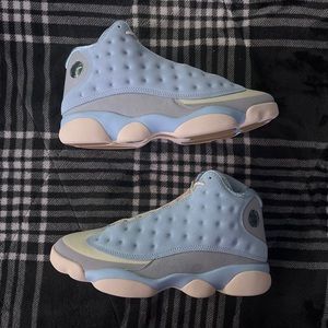 Jordan 13 sole fly size 10 Men